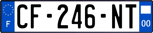 CF-246-NT