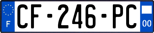 CF-246-PC