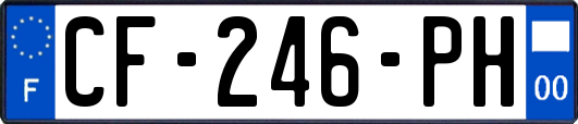 CF-246-PH