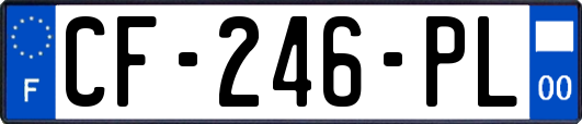 CF-246-PL