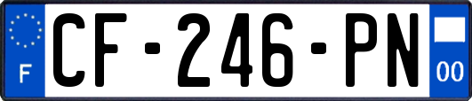 CF-246-PN