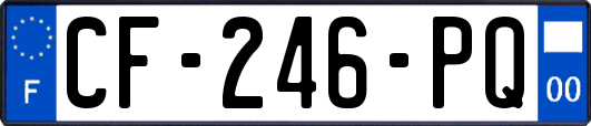 CF-246-PQ
