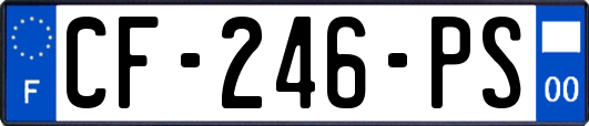 CF-246-PS