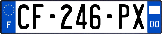 CF-246-PX