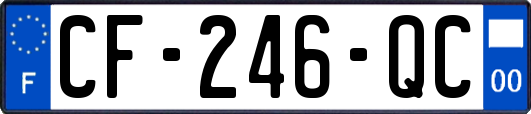 CF-246-QC