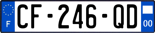 CF-246-QD