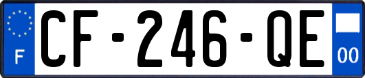 CF-246-QE