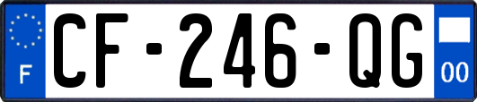 CF-246-QG