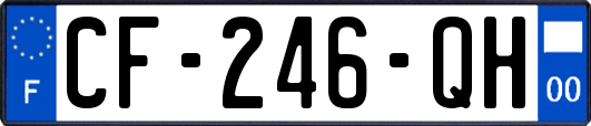 CF-246-QH