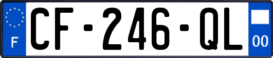 CF-246-QL