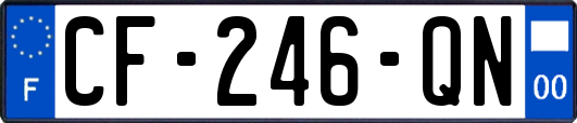 CF-246-QN