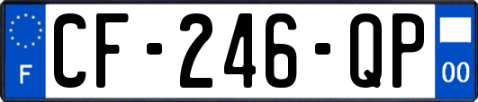 CF-246-QP