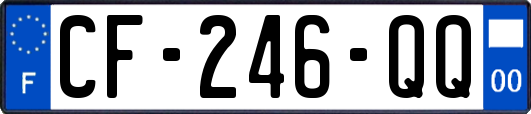 CF-246-QQ