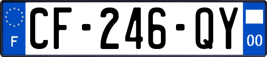 CF-246-QY