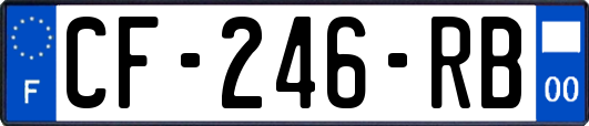 CF-246-RB