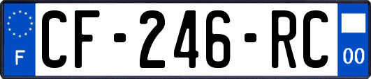 CF-246-RC