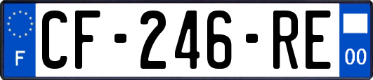 CF-246-RE