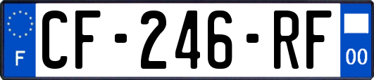 CF-246-RF