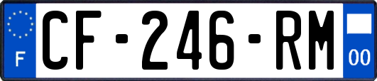 CF-246-RM