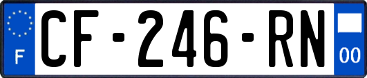 CF-246-RN