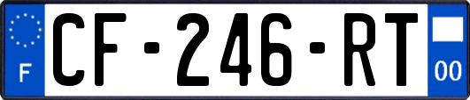 CF-246-RT