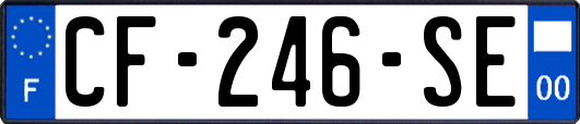 CF-246-SE