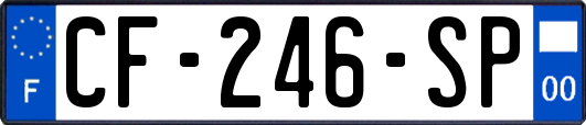 CF-246-SP