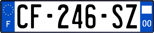 CF-246-SZ