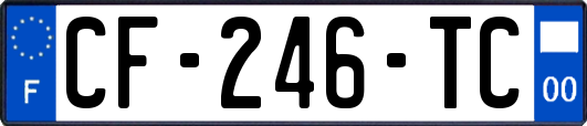 CF-246-TC