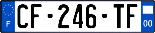 CF-246-TF