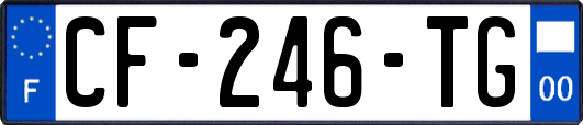 CF-246-TG