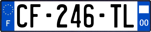 CF-246-TL