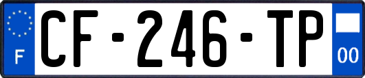CF-246-TP
