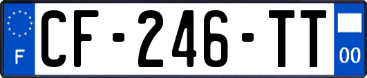CF-246-TT