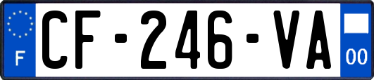 CF-246-VA