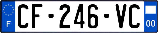 CF-246-VC