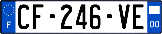CF-246-VE