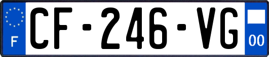 CF-246-VG