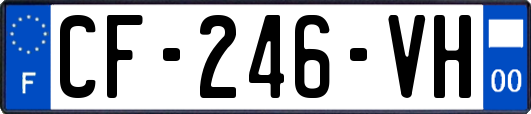 CF-246-VH