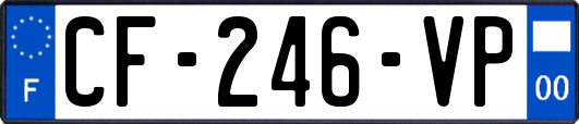 CF-246-VP