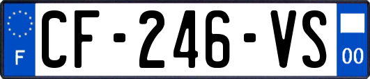 CF-246-VS