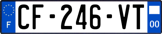 CF-246-VT