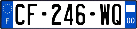 CF-246-WQ