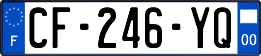 CF-246-YQ
