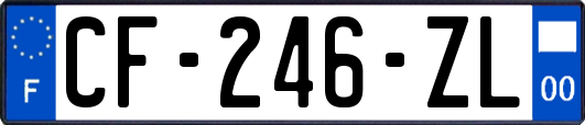 CF-246-ZL