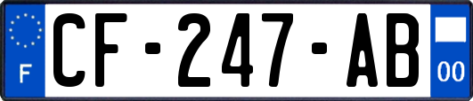 CF-247-AB