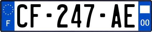 CF-247-AE