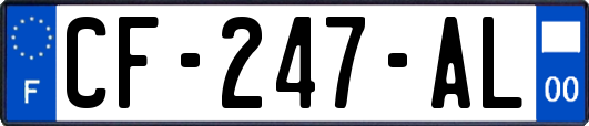 CF-247-AL