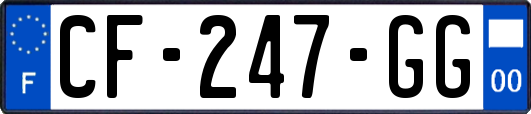 CF-247-GG