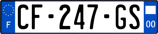 CF-247-GS